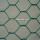 PVC yang diselaraskan Hexagonal Wire Mesh For Farm